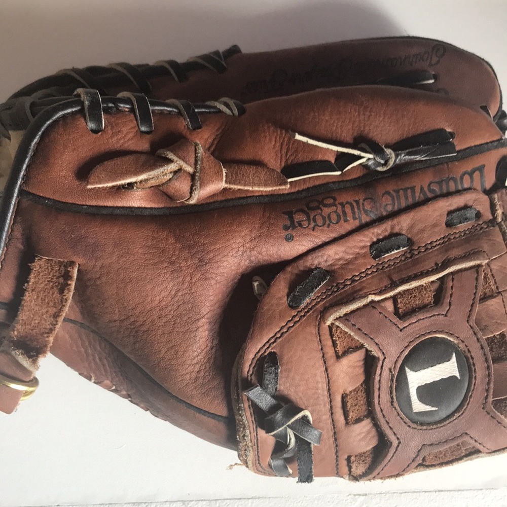 Louisville Slugger TPX 1200S 12" Baseball Glove - Picture 2 of 3
